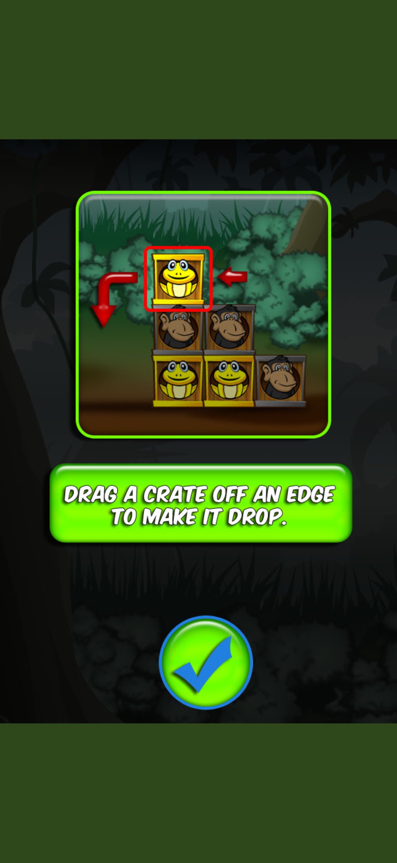 Screenshot 3 of Crate by Bixby Apps