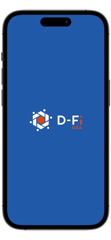 D-Fi USA screenshot