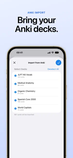 Swiftflip Flashcards screenshot 4