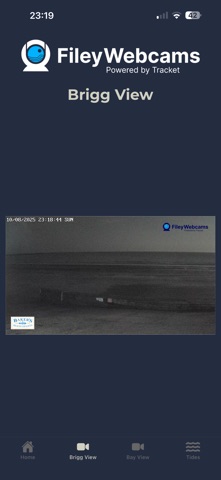 Filey Webcams Screenshot 3 of 4