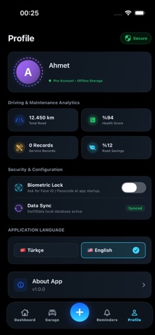 Motavexi screenshot
