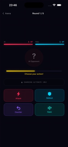 Ringooos screenshot