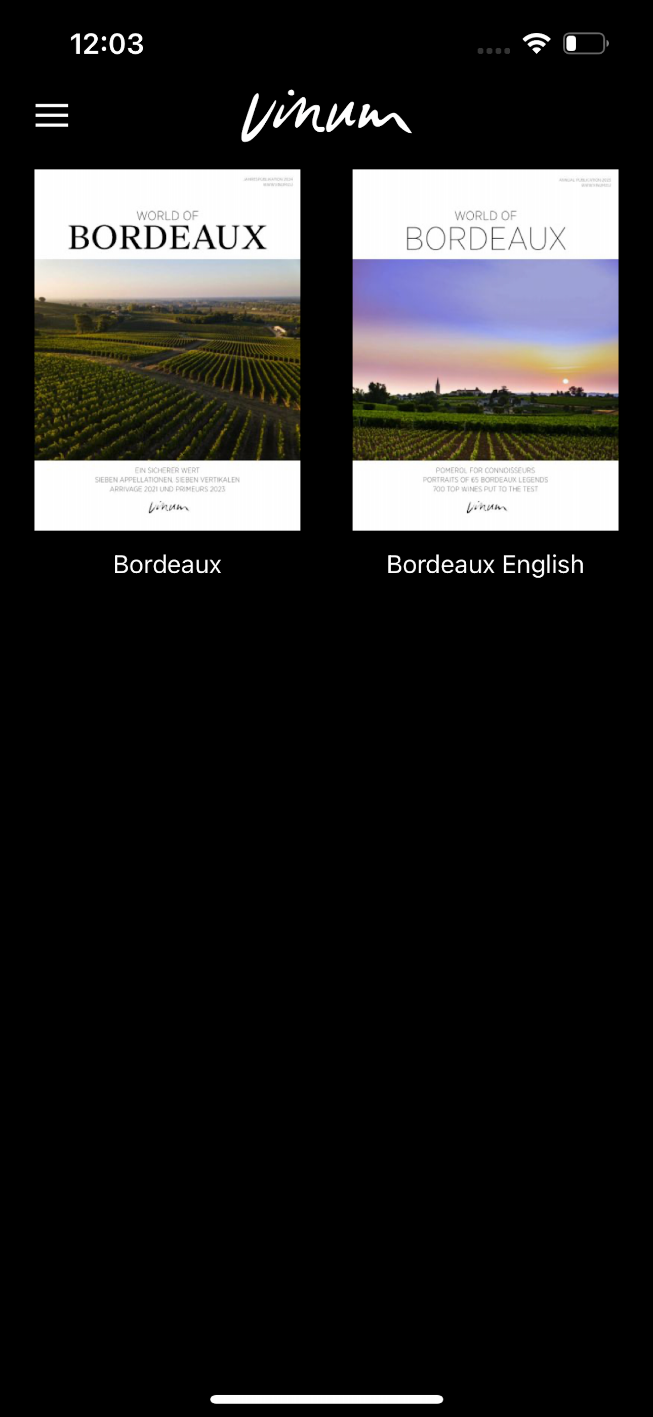 Bordeaux
