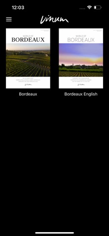 Bordeaux Screenshot 4 of 5