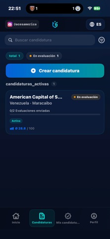 ACES Cities Screenshot 7 of 7