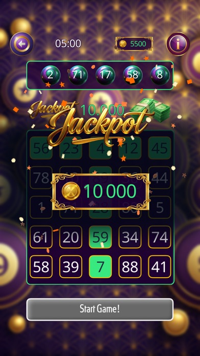 Luckyland Slots Star Screenshot