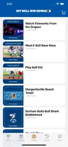 HIT BULL WIN REWARDS screenshot #5 for iPhone