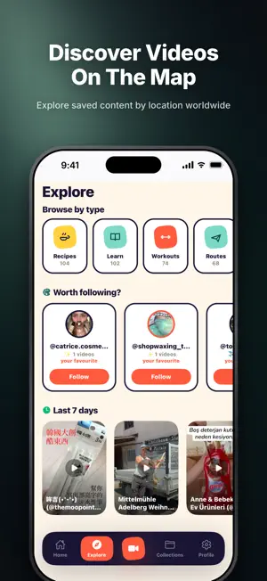 ReelSave: Save Short Videos screenshot 3