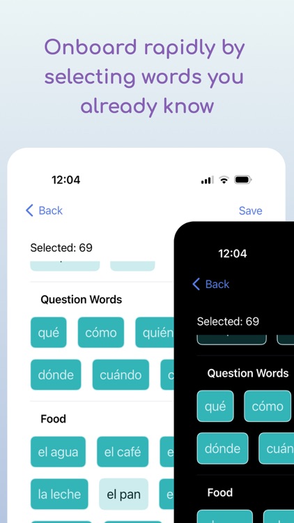 ad Sonant - Language companion screenshot-5