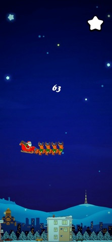 Heroic Santa screenshot