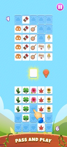 Tile Push 'n Merge Screenshot 4 of 7