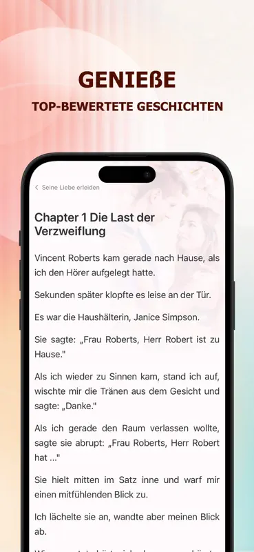 Onlit : Lecteur d'eBooks screenshot 3 of 5
