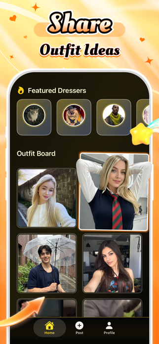 Bolda - share Screenshot 3 of 3
