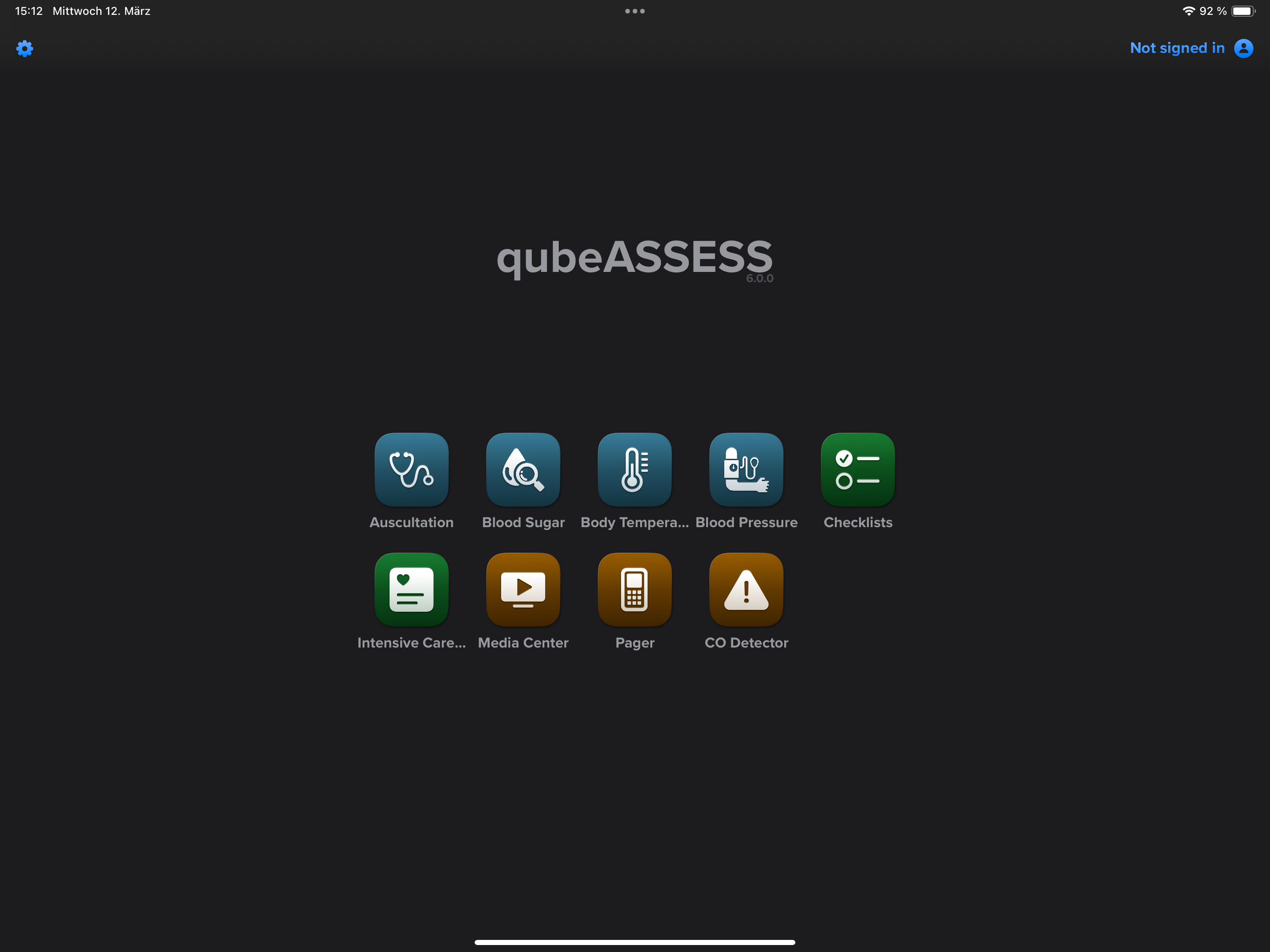 qubeASSESS by SKILLQUBE