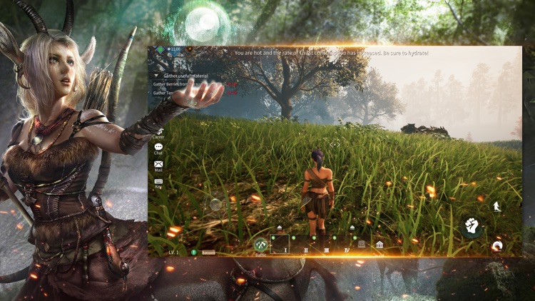 Dark and Light Mobile screenshot-4