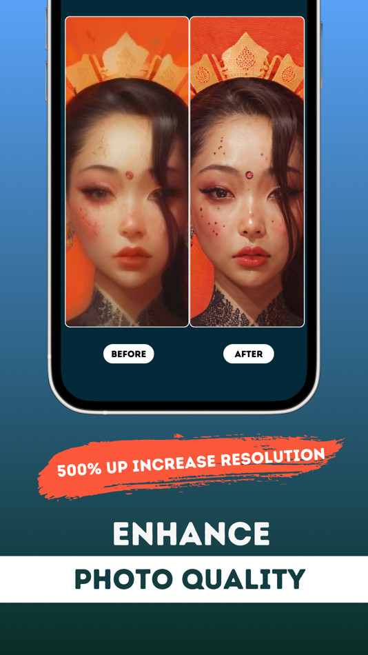 #3. Realtime AI Drawing : Artistry (iOS) 由: Omer Faruk Bozbulut