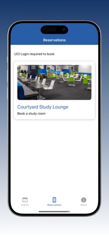 UCI Now Screenshot 2 of 10