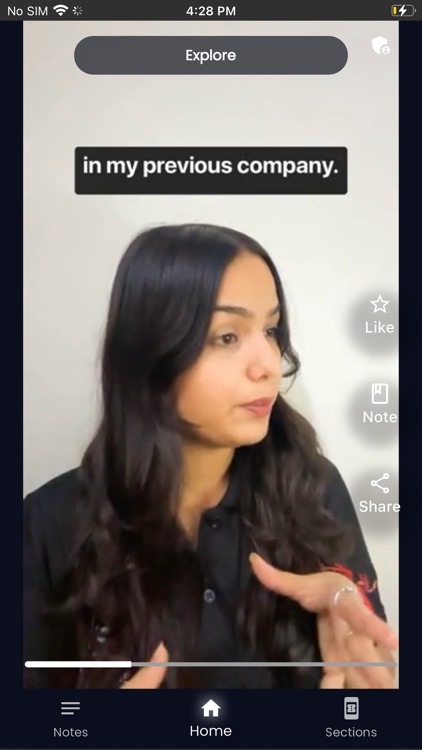 Learn in Seconds: InSeconds screenshot-6