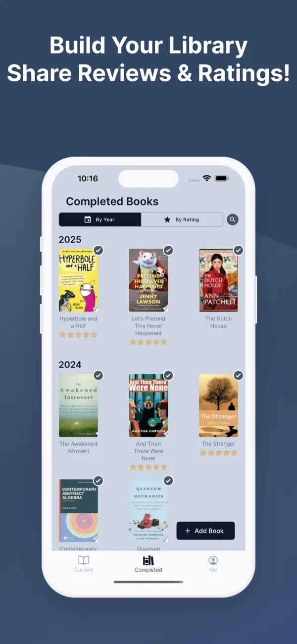 #5. Checkbox Reader (iOS) Ved: Ovisly