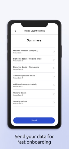 IDENTT Screenshot 5 of 5