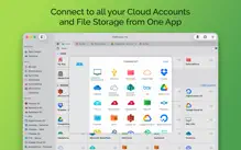 FileBrowser Pro iPhone image 1