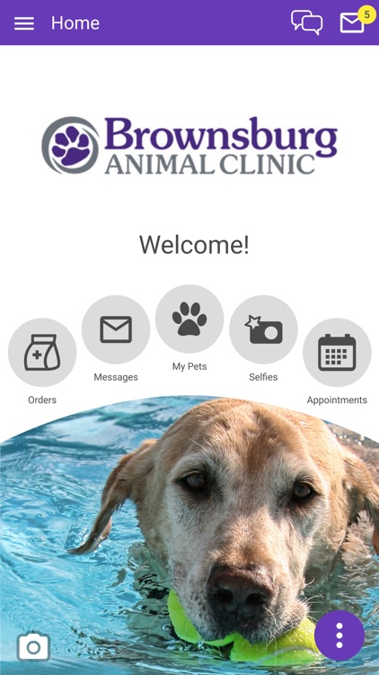 Brownsburg Animal Clinic