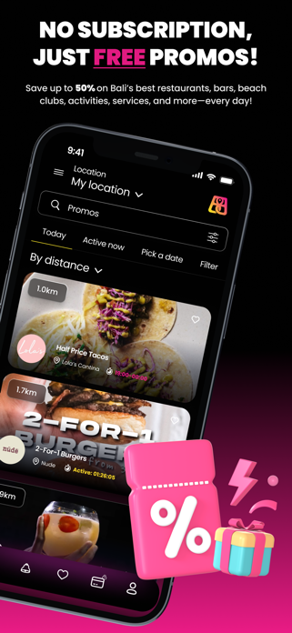 Bali Buddy Screenshot 2 of 5