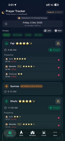 Salawati Screenshot 1 of 10