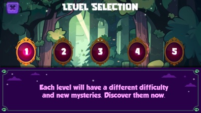 Mirror Enigmatic Screenshot