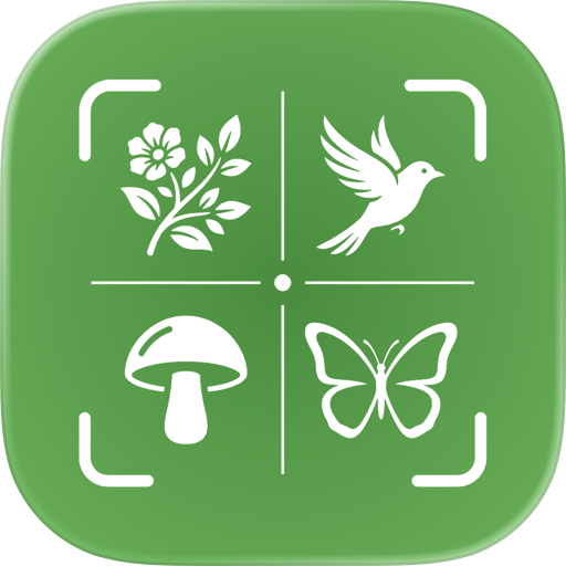iNature-Offline All Identifier