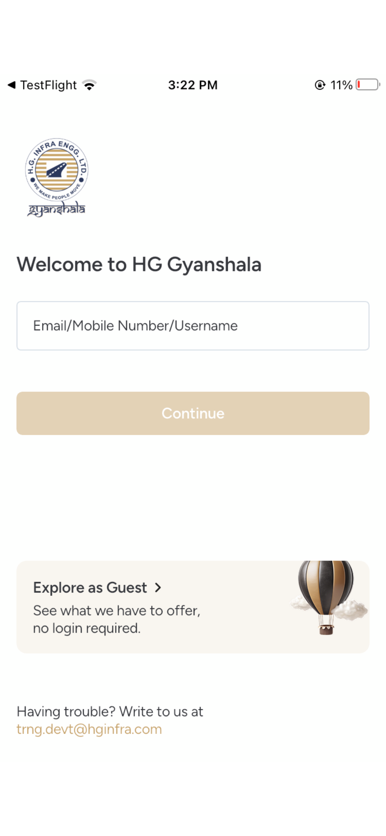 HG Gyanshala