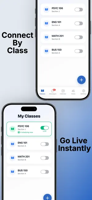 PeerStudy screenshot 2