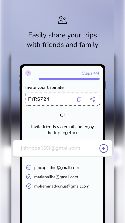 Saathi.app : Travel Made Easy screenshot-4