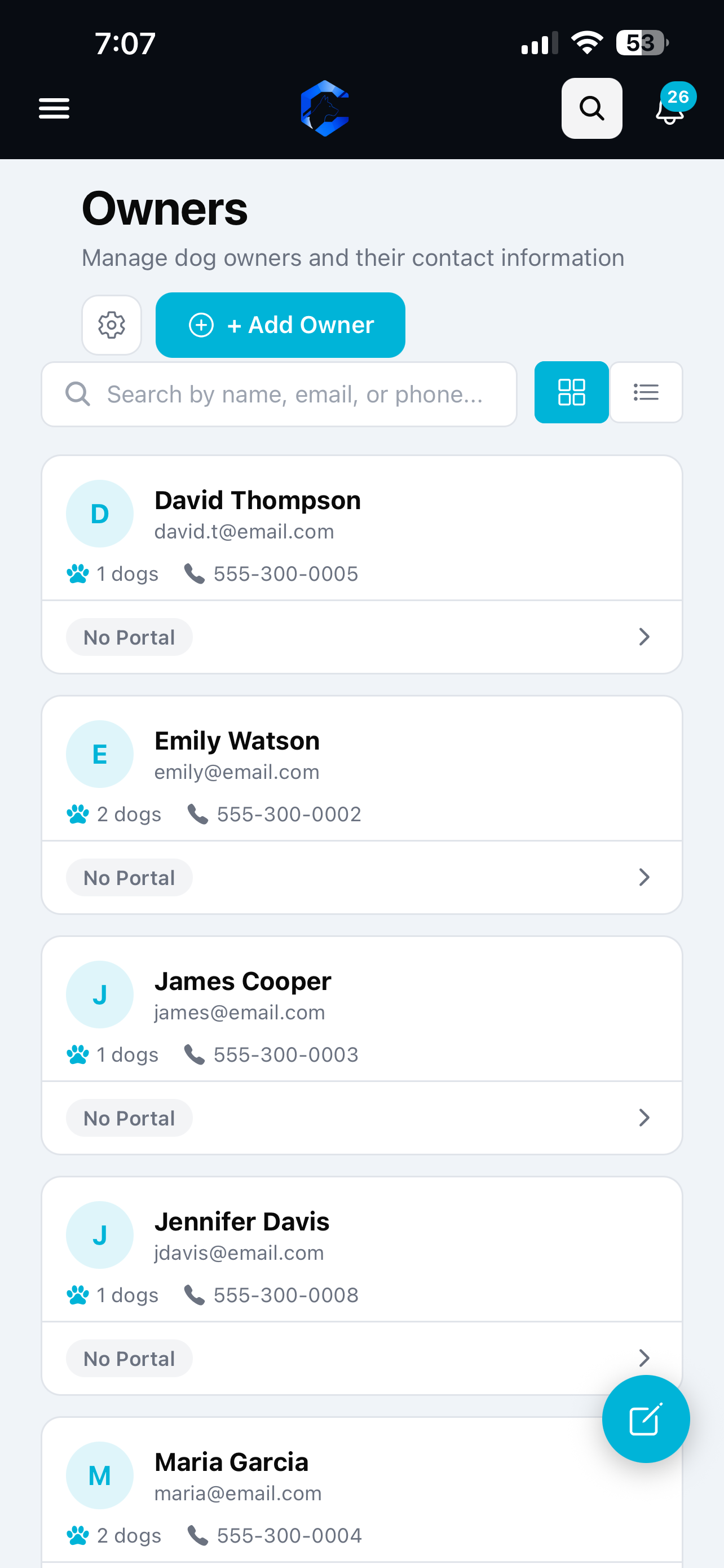 CanOS App