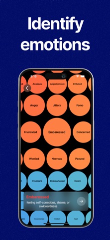 Era: Stress + Sleep Tracker screenshot