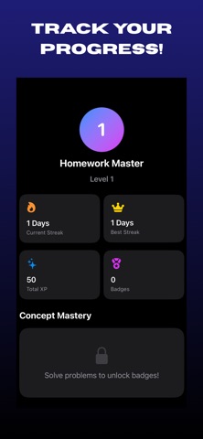 Homework Helper: Study Easy Screenshot 7 of 7