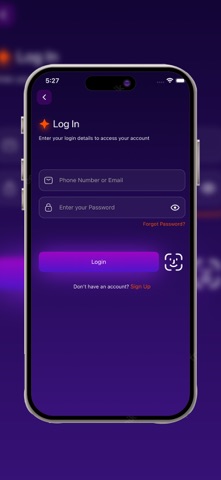 iRomance App Screenshot 3 of 8