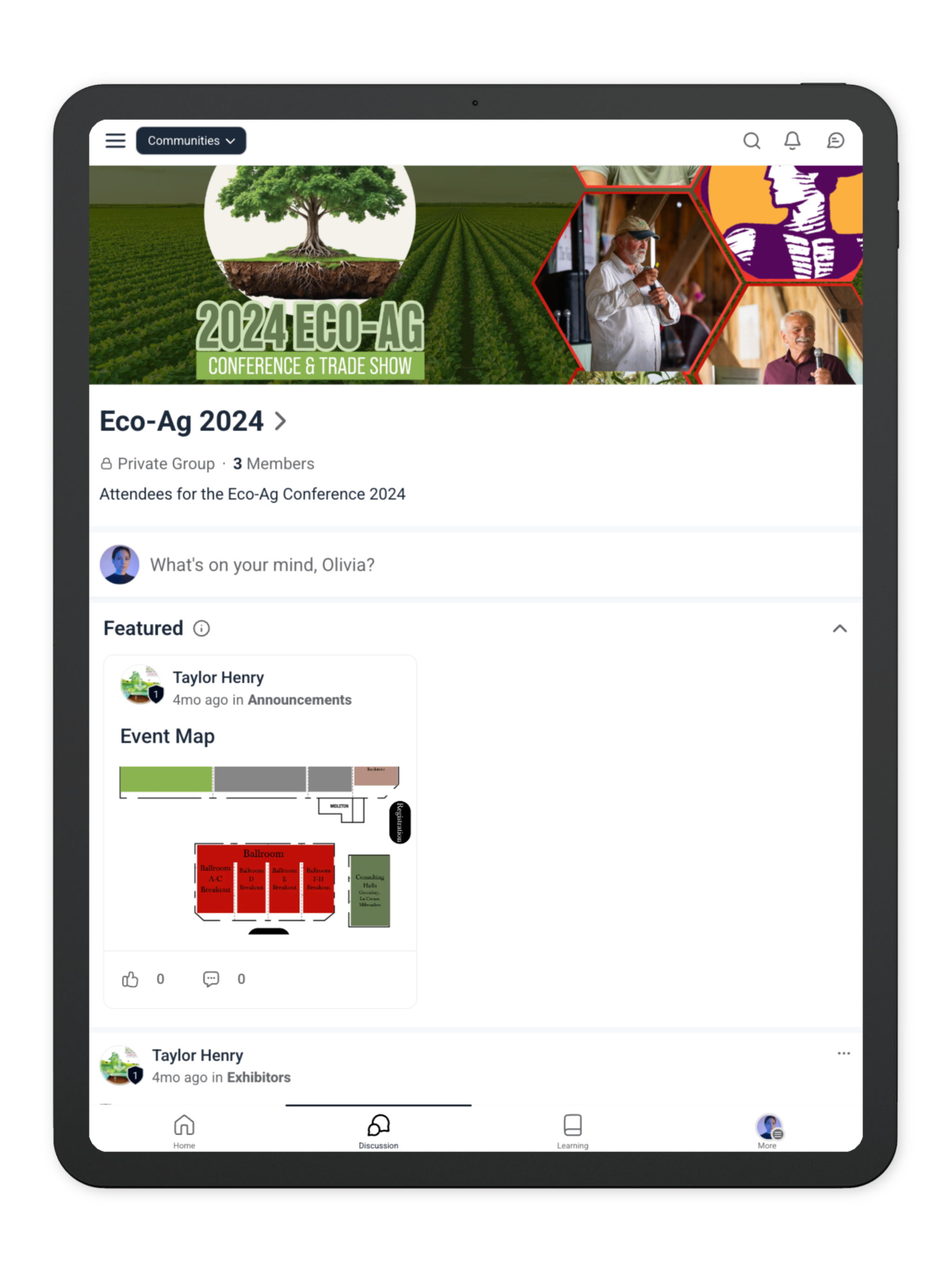 Acres U.S.A.® App