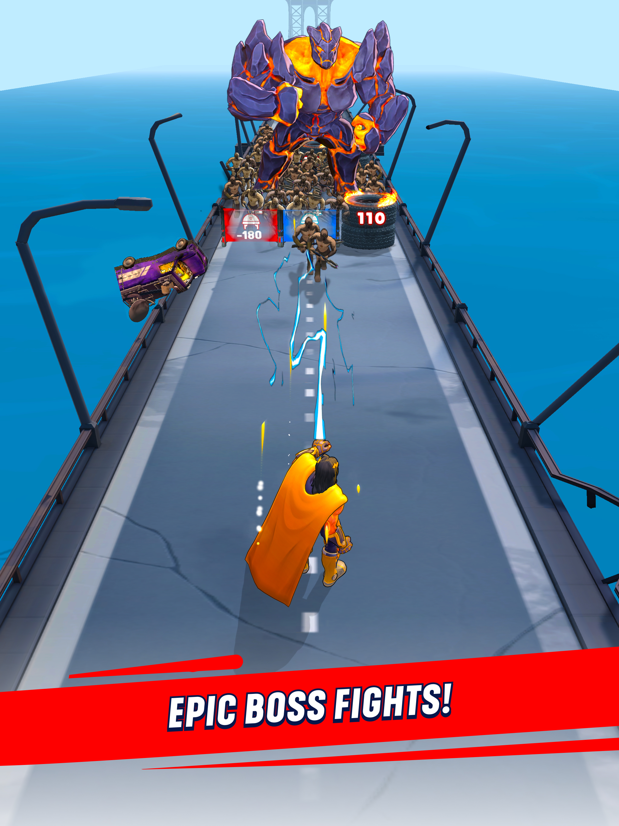 War of Rivals