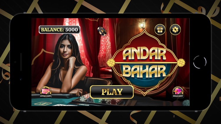 Royal Andar Bahar screenshot-4