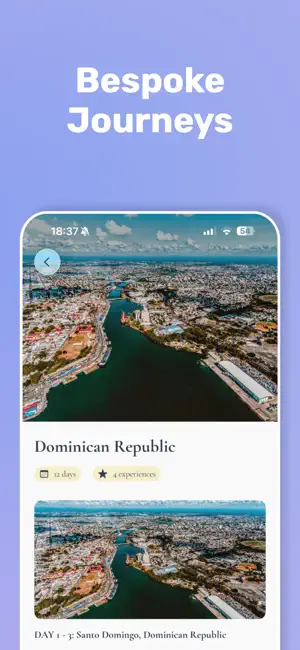 Elysium Concierge screenshot 4