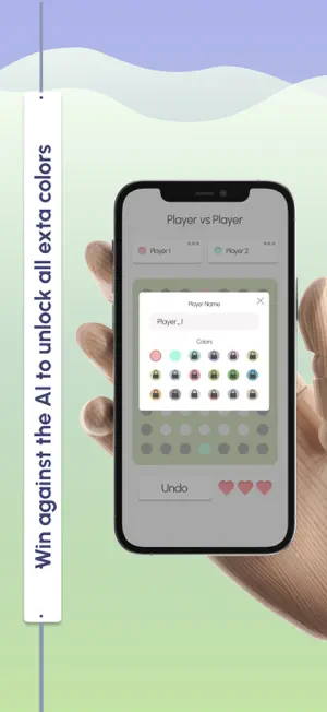 Paper Soccer Classic screenshot 4