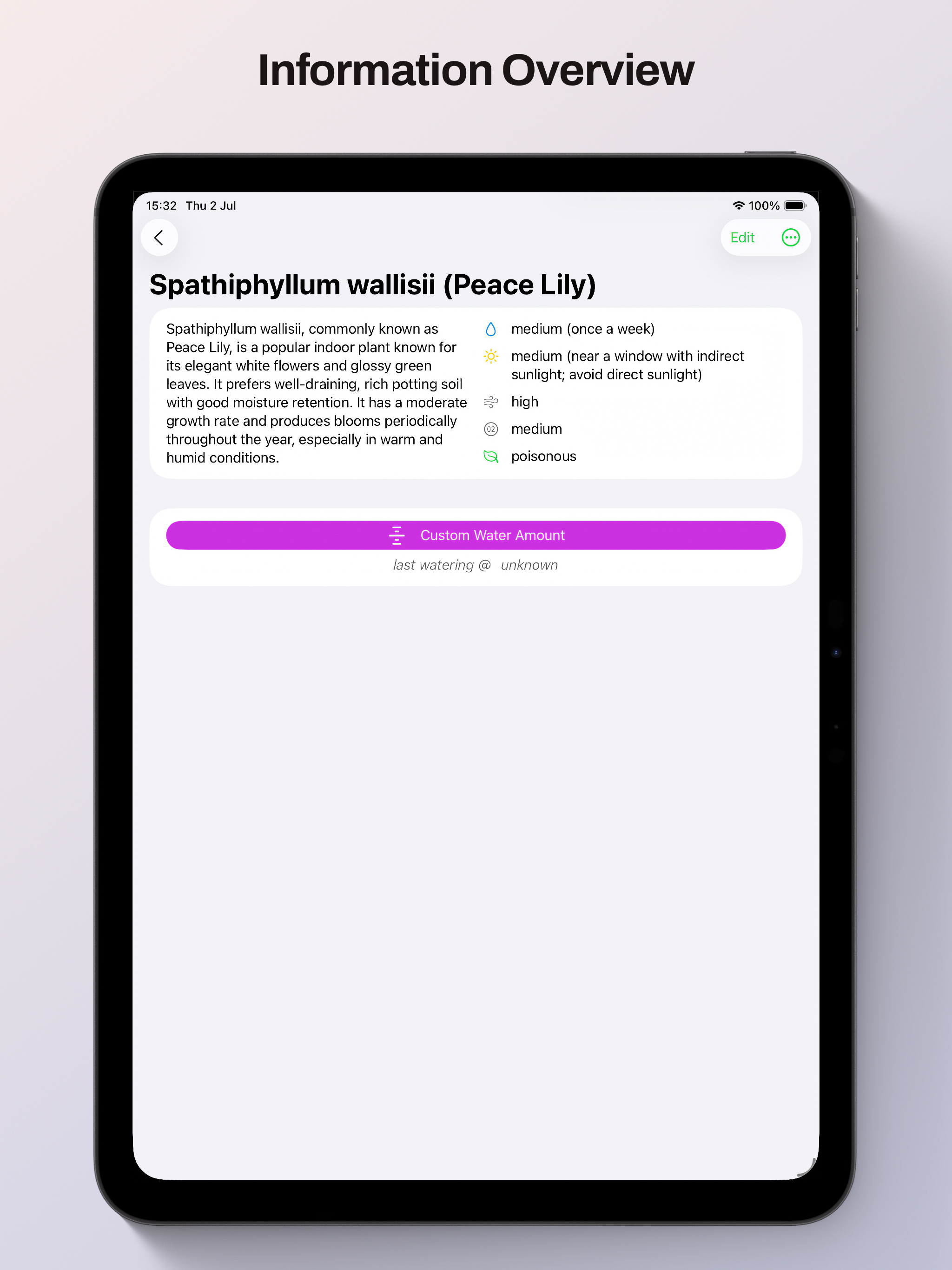Chlorophyll ABC screenshot 8