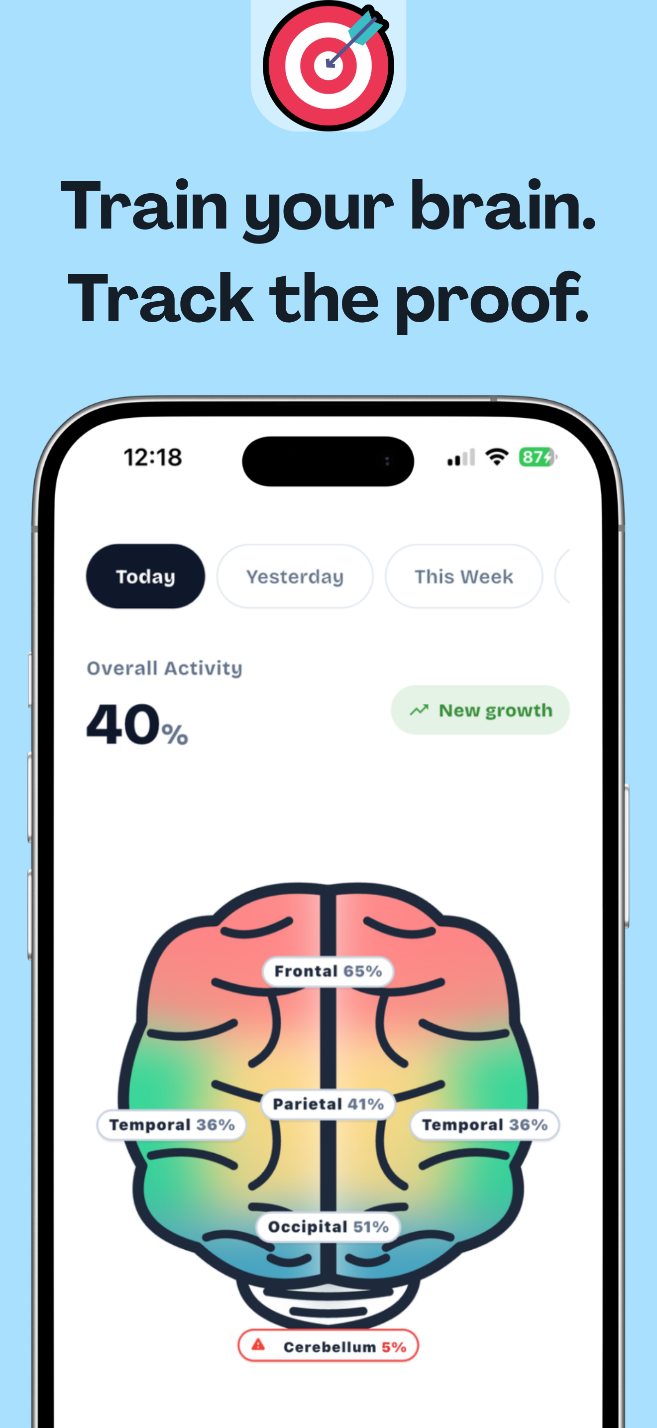 Unslop: Screen Time IQ screenshot 6