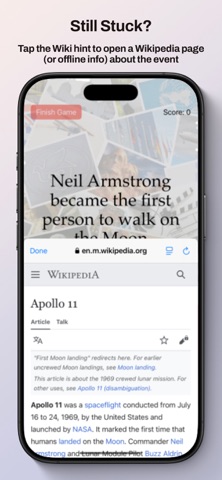 What Year Was It? Screenshot 4 of 9