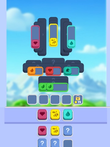 Good Jam iPad screenshot