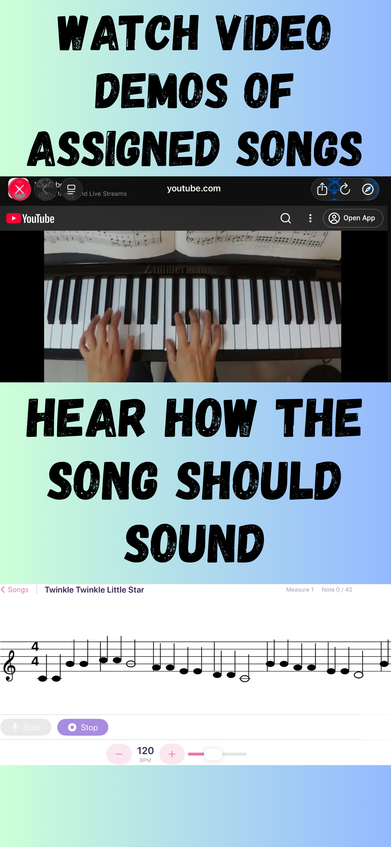 Real-Time Piano Play Scoring screenshot 6