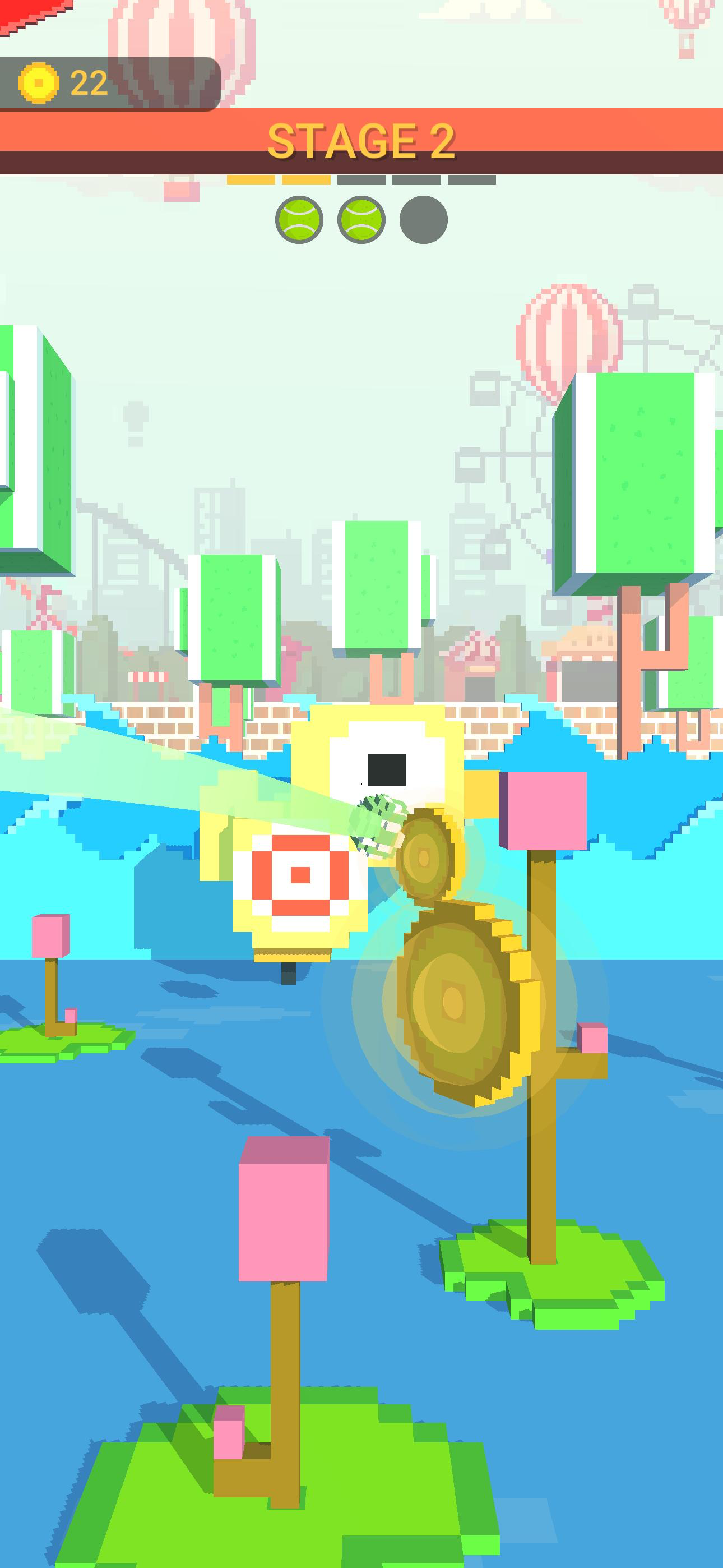 Aim & Hit screenshot 5