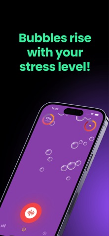 嚎叫疗法 screenshot