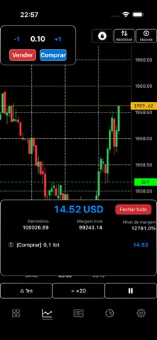 Replay FX GOLD Screenshot 4 of 10